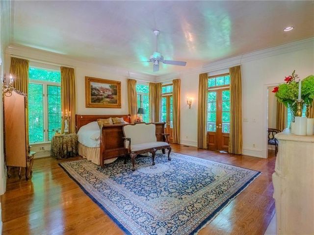 805 Old Mill Court, Ball Ground, GA 30107