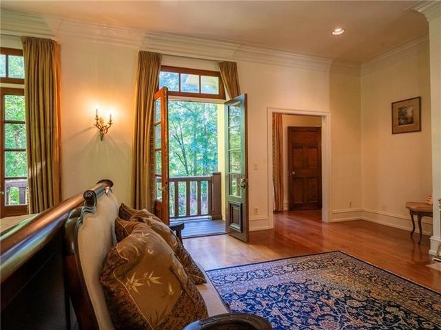 805 Old Mill Court, Ball Ground, GA 30107