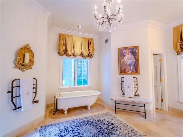 805 Old Mill Court, Ball Ground, GA 30107