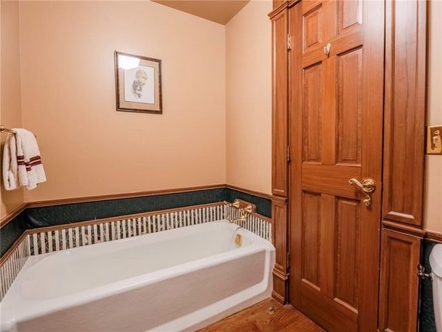 805 Old Mill Court, Ball Ground, GA 30107