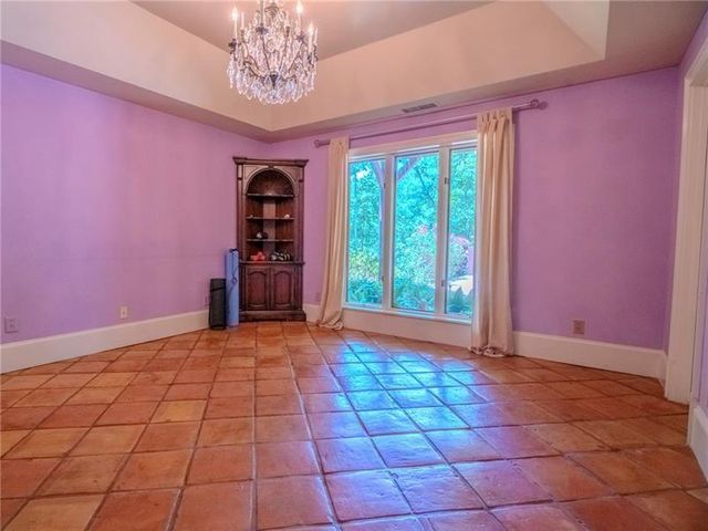 805 Old Mill Court, Ball Ground, GA 30107