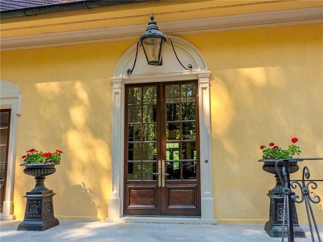 805 Old Mill Court, Ball Ground, GA 30107