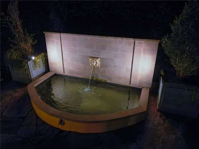 805 Old Mill Court, Ball Ground, GA 30107