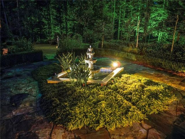 805 Old Mill Court, Ball Ground, GA 30107