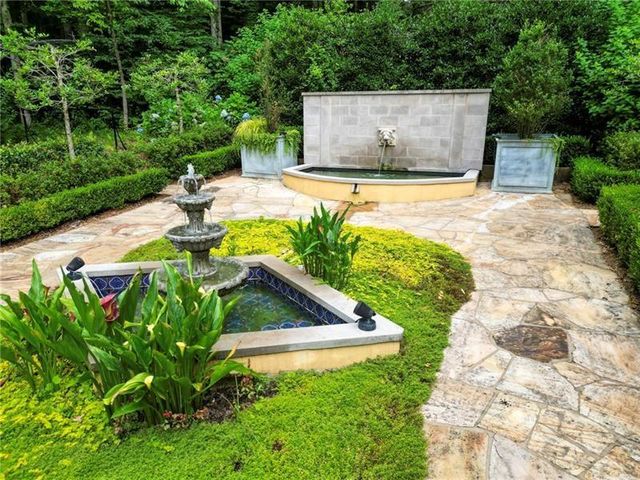 805 Old Mill Court, Ball Ground, GA 30107