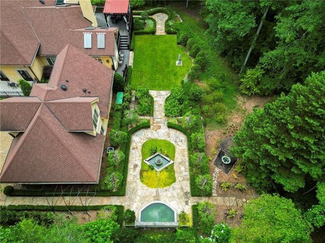 805 Old Mill Court, Ball Ground, GA 30107