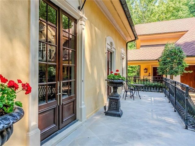 805 Old Mill Court, Ball Ground, GA 30107