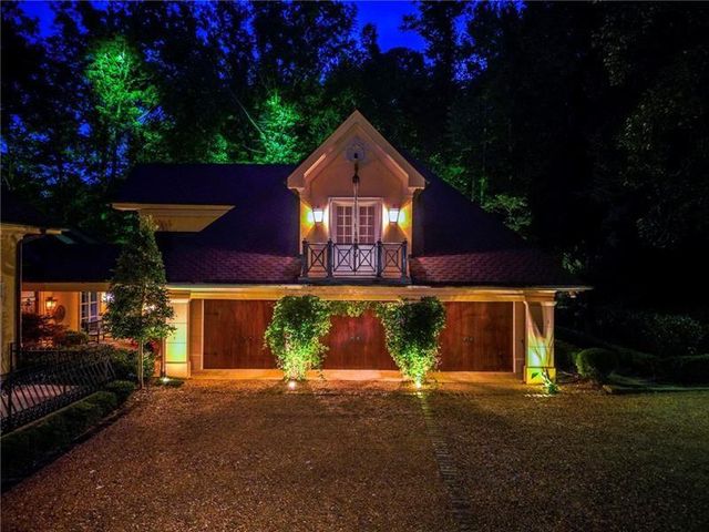 805 Old Mill Court, Ball Ground, GA 30107