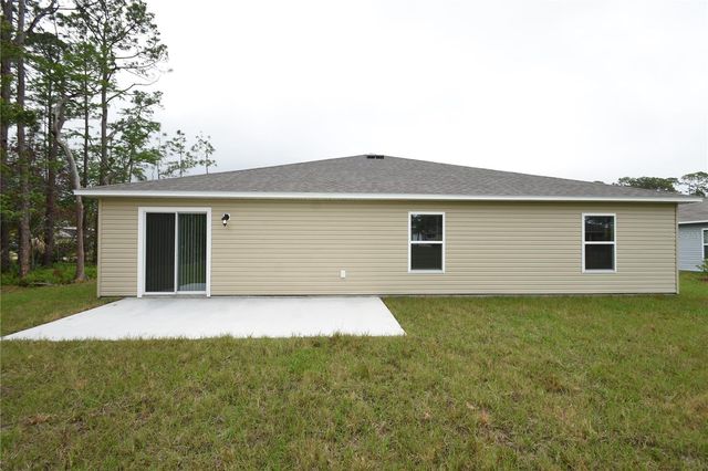 6 LLEBERRY PATH, Palm Coast, FL 32164