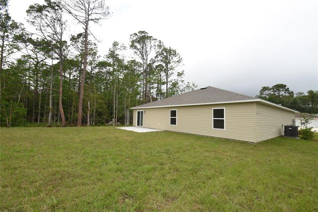 6 LLEBERRY PATH, Palm Coast, FL 32164
