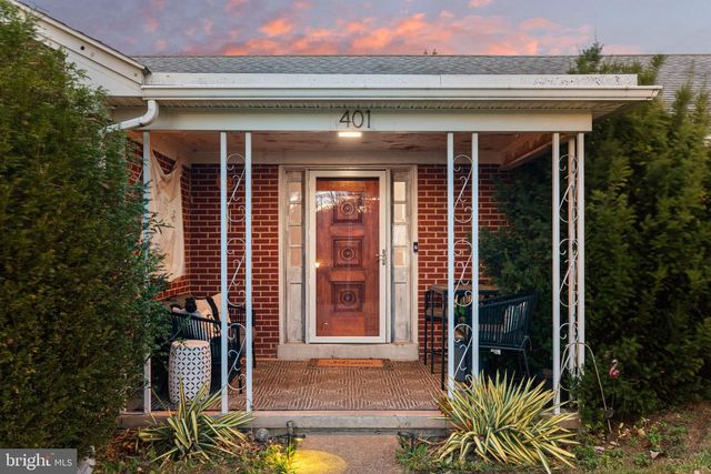 401 VILLAGE RD, Harrisburg, PA 17112