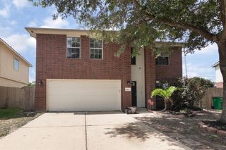 5903 Bonners Park Court, Katy, TX 77449