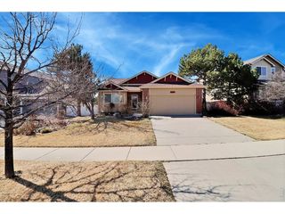 3331 San Mateo Ave, Evans, CO 80620
