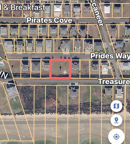 3278 Prides Way, Crystal Beach, TX 77650