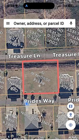 3278 Prides Way, Crystal Beach, TX 77650