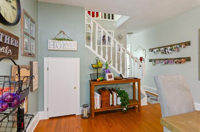 908 TALBOT AVENUE, De Pere, WI 54115