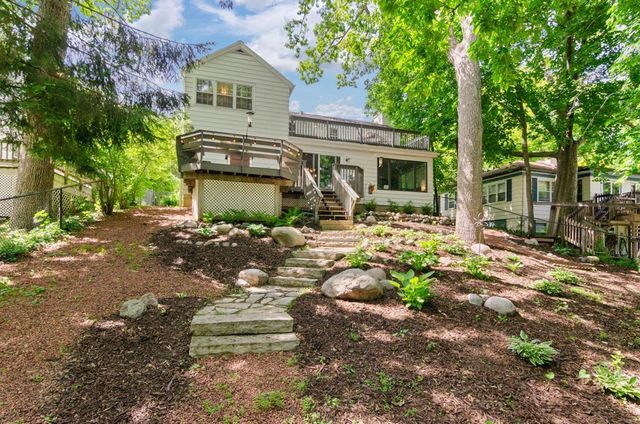908 TALBOT AVENUE, De Pere, WI 54115
