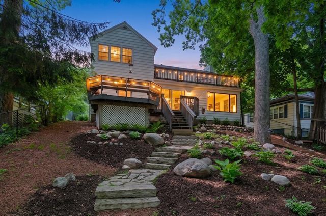 908 TALBOT AVENUE, De Pere, WI 54115