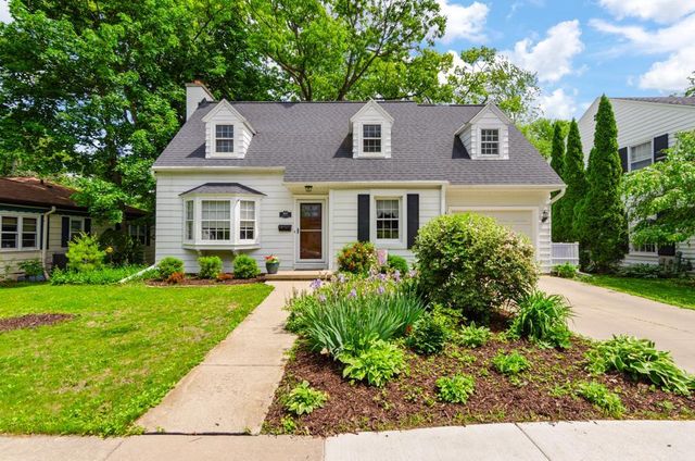 908 TALBOT AVENUE, De Pere, WI 54115