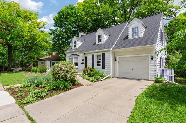 908 TALBOT AVENUE, De Pere, WI 54115