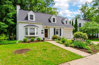 908 TALBOT AVENUE, De Pere, WI 54115