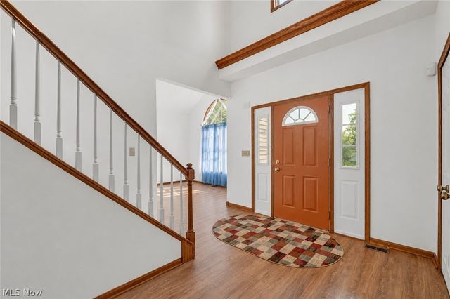7358 Oakhill Road, Bedford, OH 44146