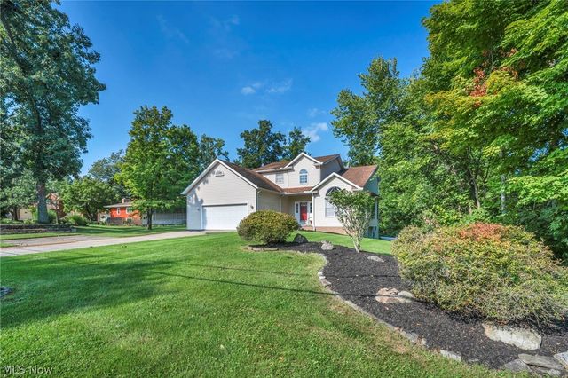 7358 Oakhill Road, Bedford, OH 44146