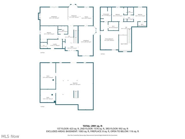7358 Oakhill Road, Bedford, OH 44146