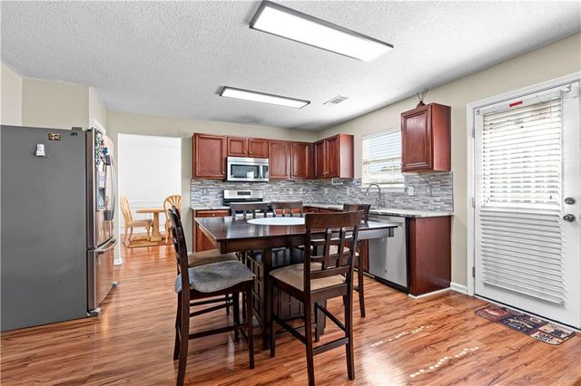 4270 Holliday Road, Atlanta, GA 30349