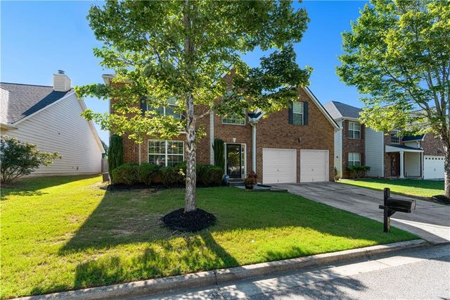 4270 Holliday Road, Atlanta, GA 30349