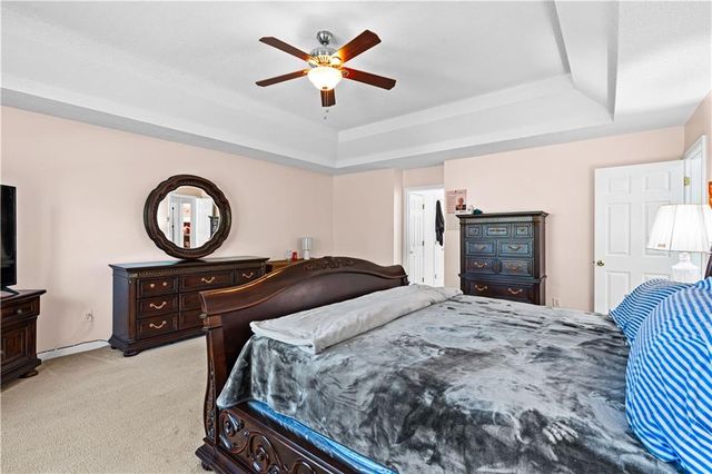 4270 Holliday Road, Atlanta, GA 30349