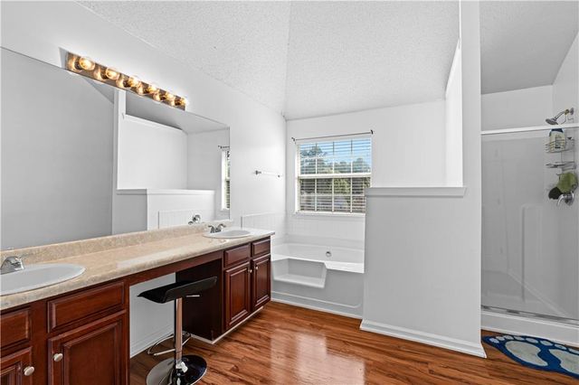 4270 Holliday Road, Atlanta, GA 30349