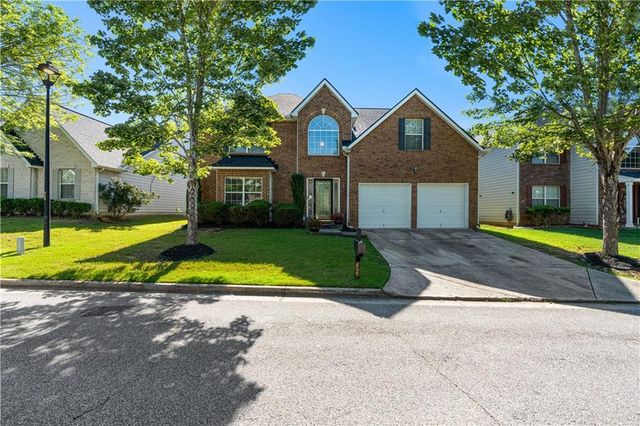 4270 Holliday Road, Atlanta, GA 30349