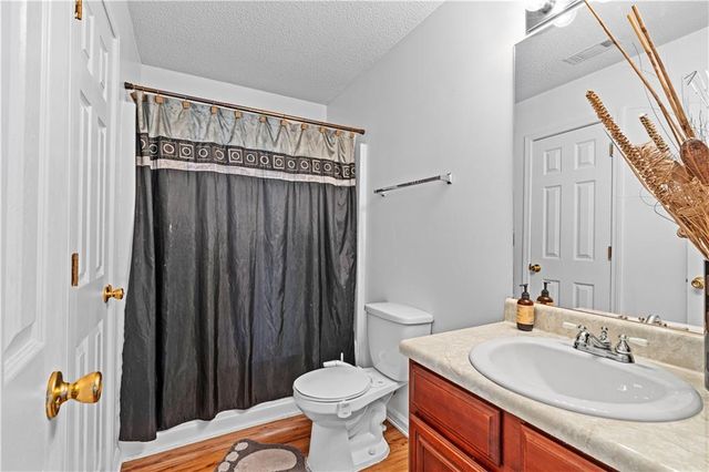 4270 Holliday Road, Atlanta, GA 30349