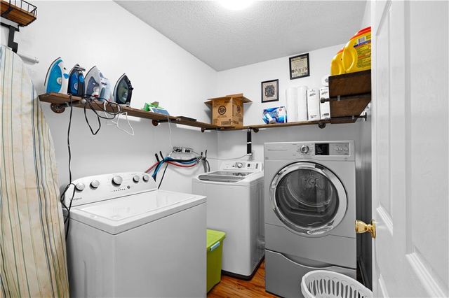 4270 Holliday Road, Atlanta, GA 30349