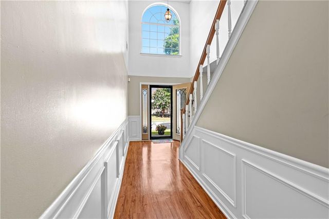 4270 Holliday Road, Atlanta, GA 30349