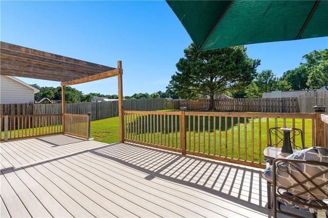 4270 Holliday Road, Atlanta, GA 30349