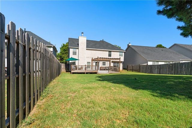 4270 Holliday Road, Atlanta, GA 30349