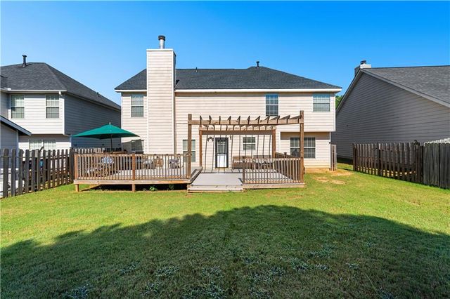 4270 Holliday Road, Atlanta, GA 30349