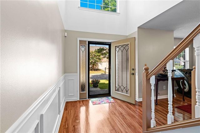 4270 Holliday Road, Atlanta, GA 30349