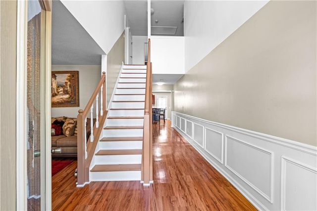 4270 Holliday Road, Atlanta, GA 30349