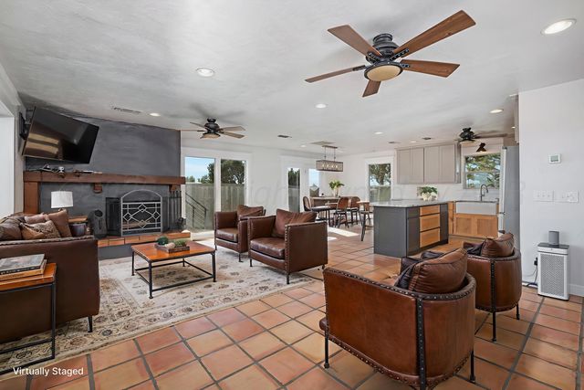 10940 CRESTWAY Drive, Canyon, TX 79015