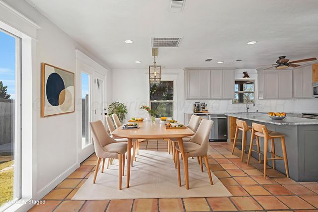 10940 CRESTWAY Drive, Canyon, TX 79015