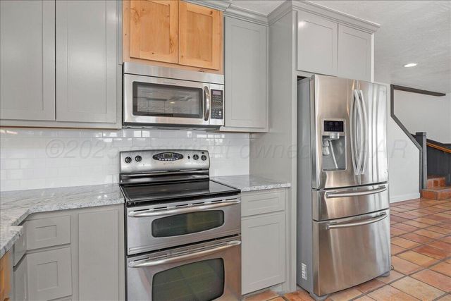 10940 CRESTWAY Drive, Canyon, TX 79015