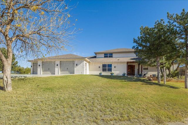 10940 CRESTWAY Drive, Canyon, TX 79015