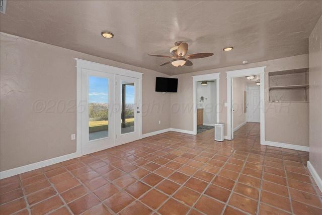 10940 CRESTWAY Drive, Canyon, TX 79015