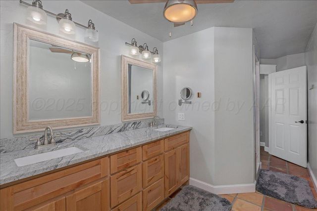 10940 CRESTWAY Drive, Canyon, TX 79015