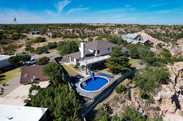 10940 CRESTWAY Drive, Canyon, TX 79015