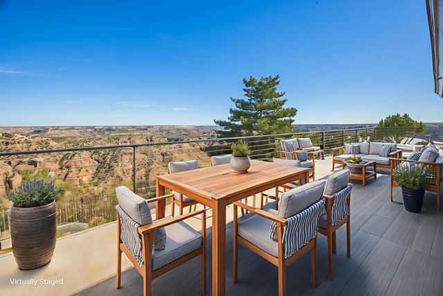 10940 CRESTWAY Drive, Canyon, TX 79015