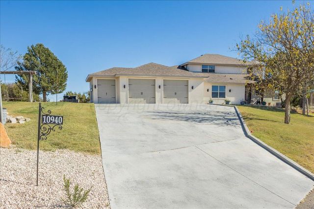 10940 CRESTWAY Drive, Canyon, TX 79015